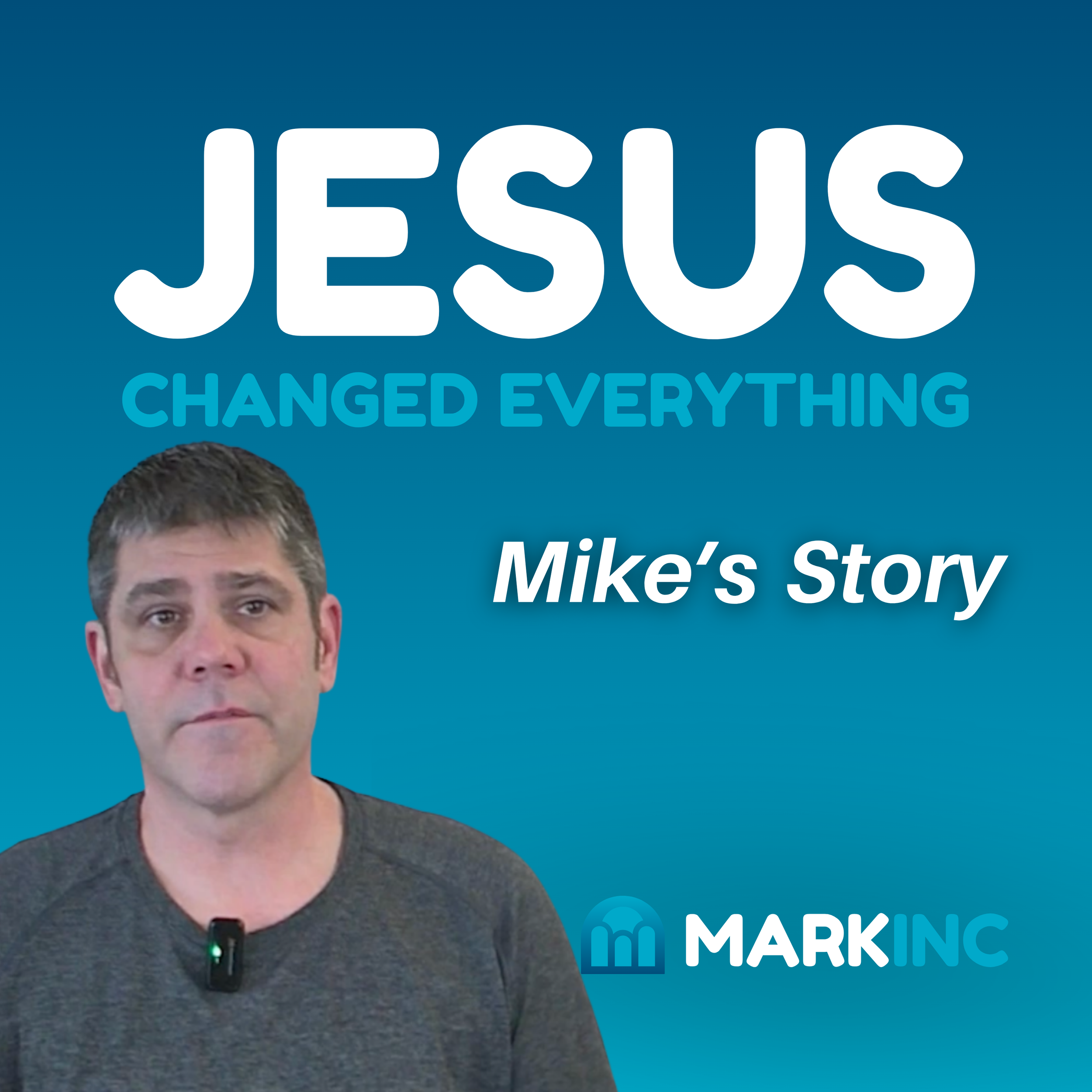 Finding Freedom Through Christ (Copy)