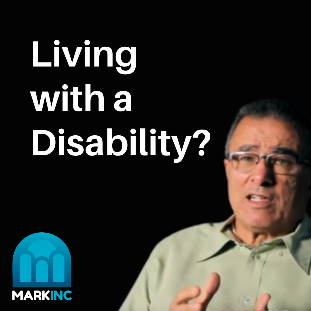 Expected to Live with a Disability?