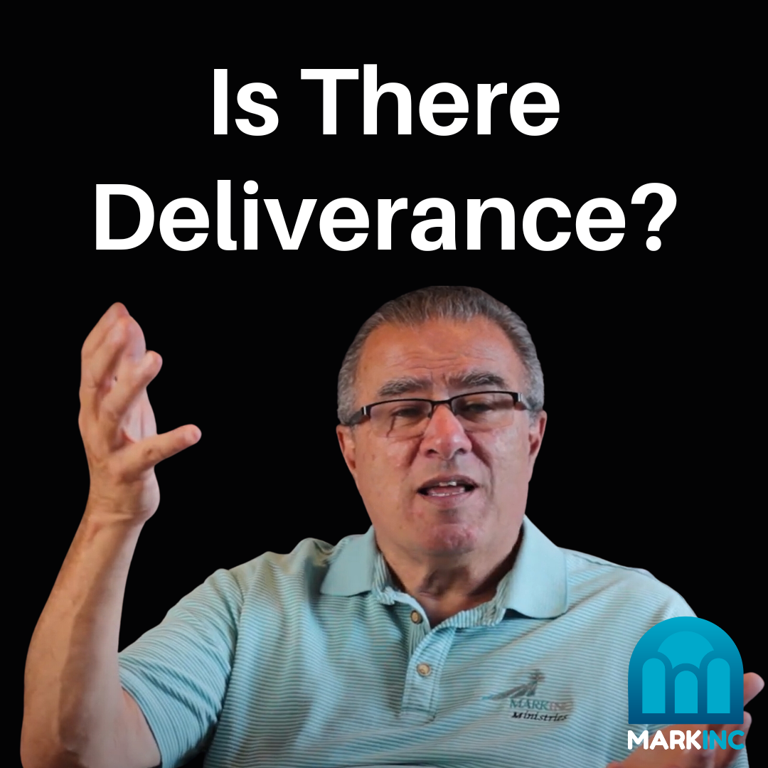 Is There Deliverance from Addiction?