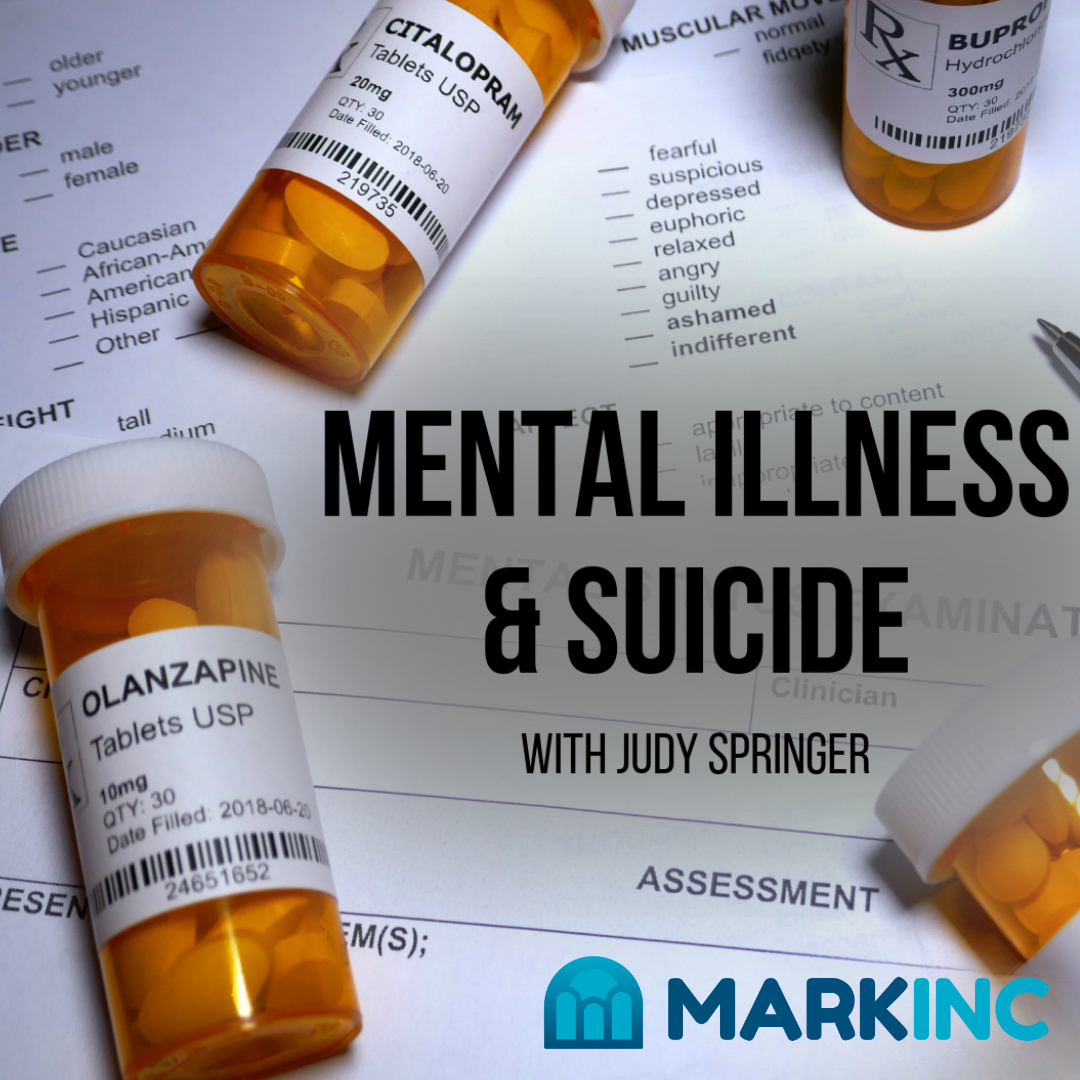 Mental Illness and Suicide