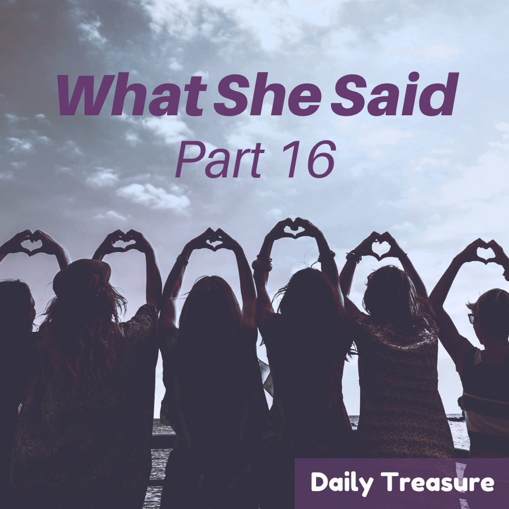 The Generosity That Comes from Your Faith