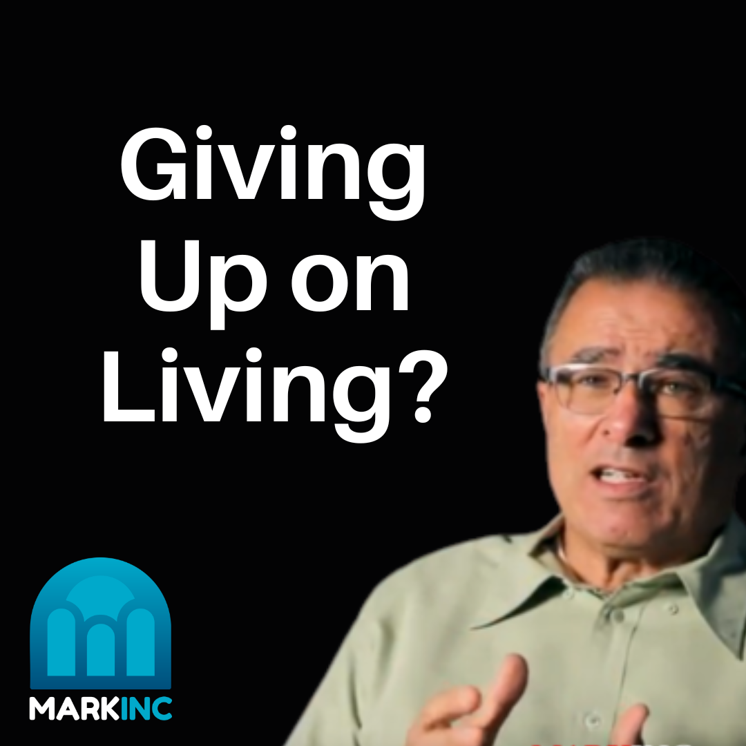 Is It Ever Okay to Give Up on Living and Go Home to Heaven? | Ask Dr. Betters