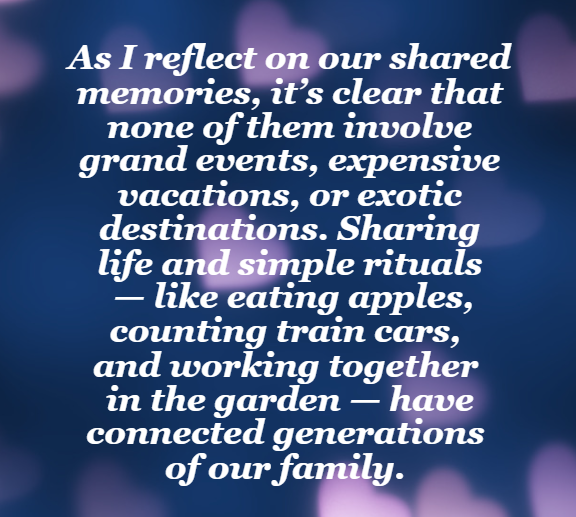 Legacy