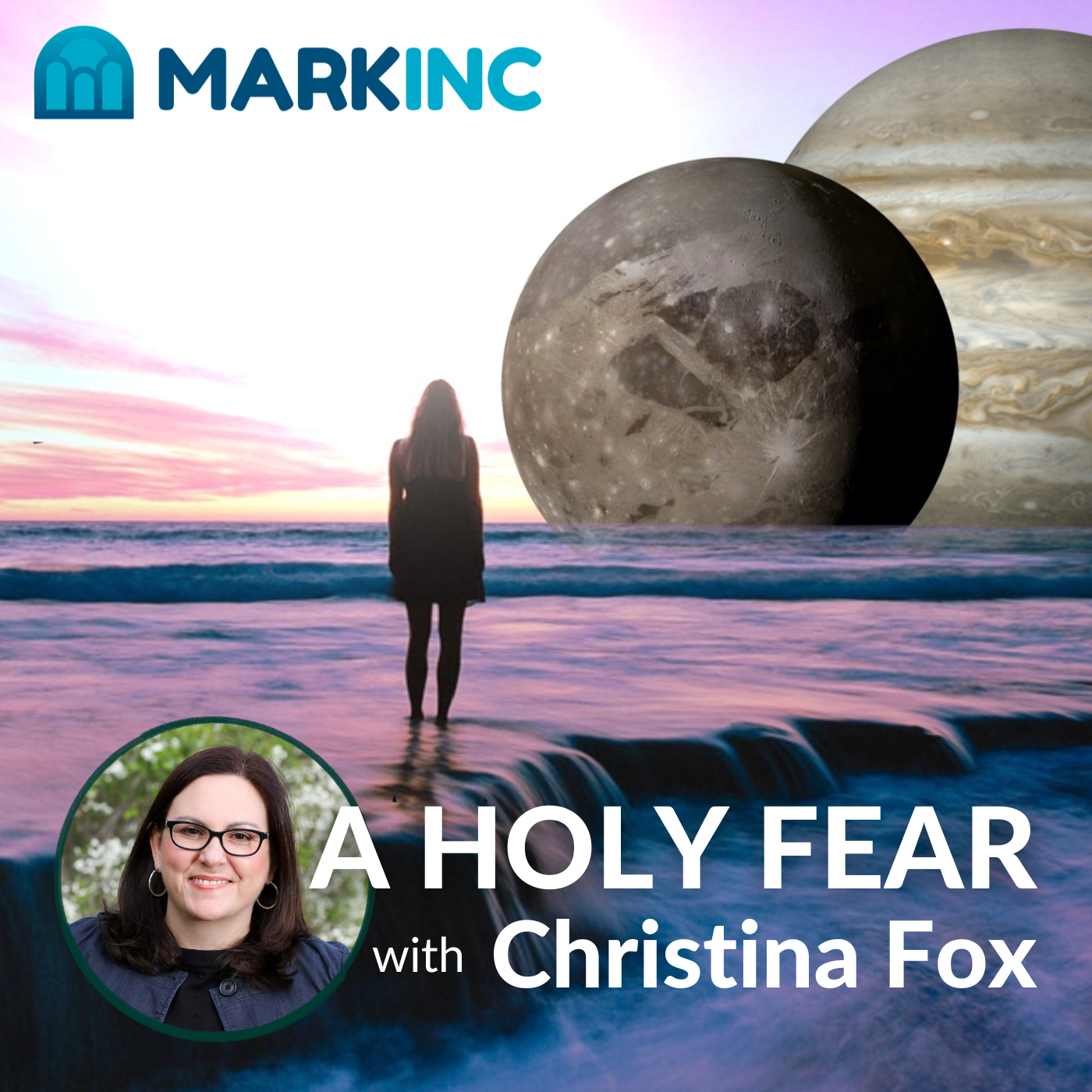 A HOLY FEAR