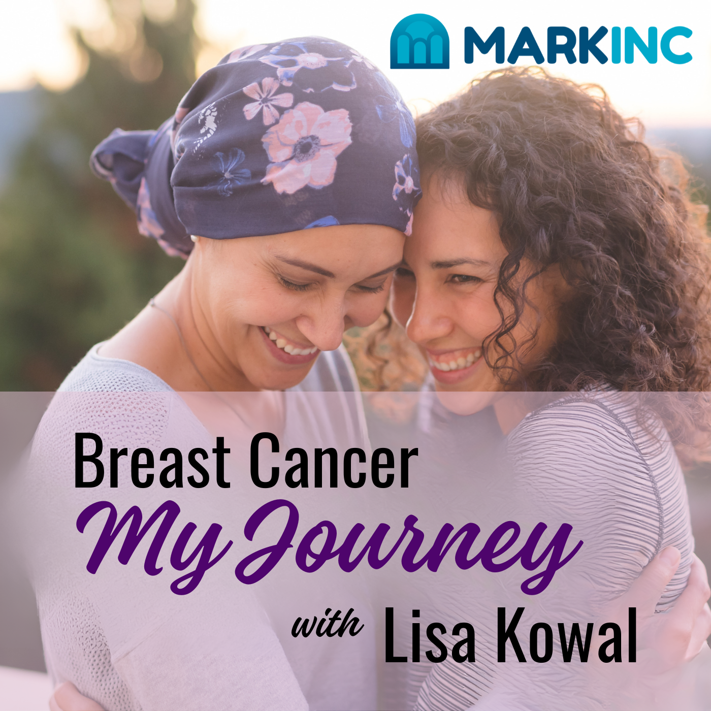 Breast Cancer – My Journey