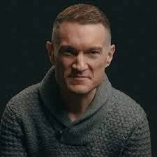 Healing What You Can't Erase with Christopher Cook — MARKINC
