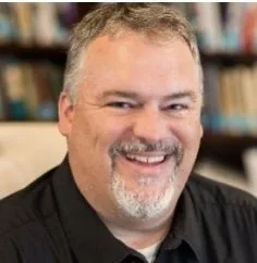 Mark E. Shaw