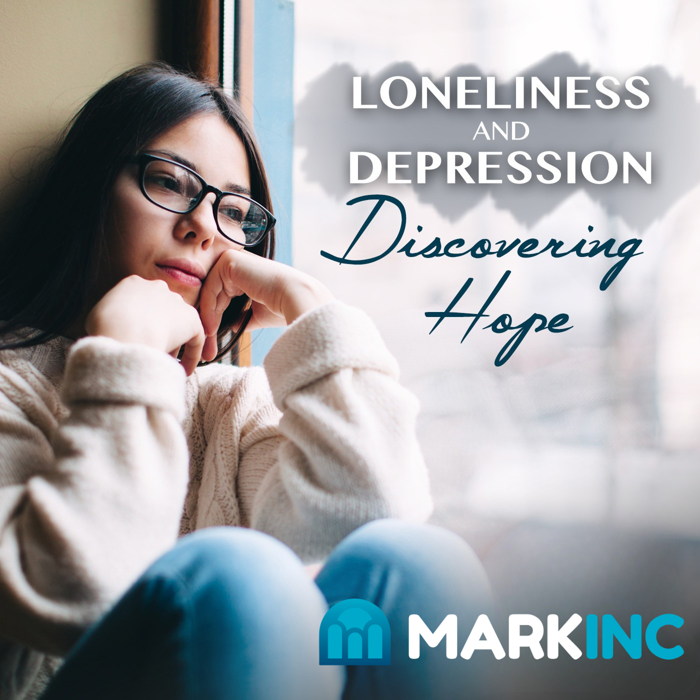 Loneliness and Depression: Discovering Hope
