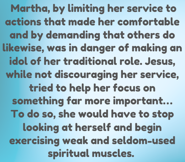 Journey to Easter with the Women of the Resurrection