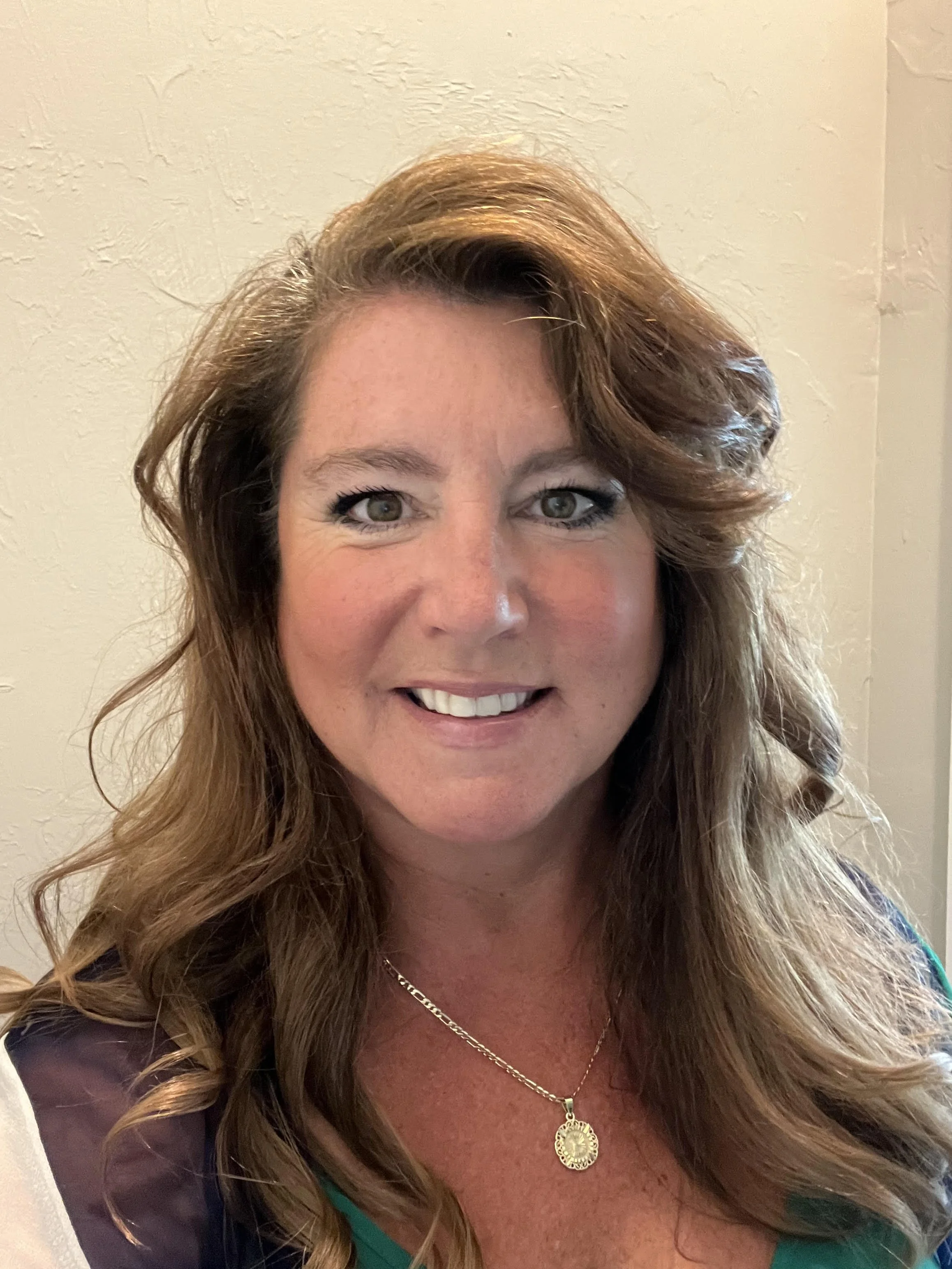 The Sound of Freedom in Real Life with Barb Bollinger — MARKINC