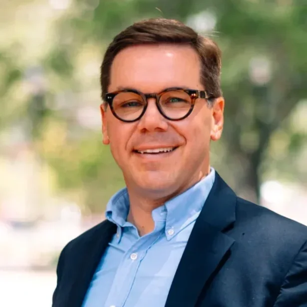 Pastor Heath Lambert