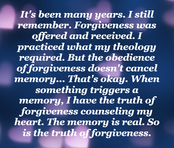 Philemon’s Choice