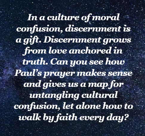 How to Pray for Others Biblically