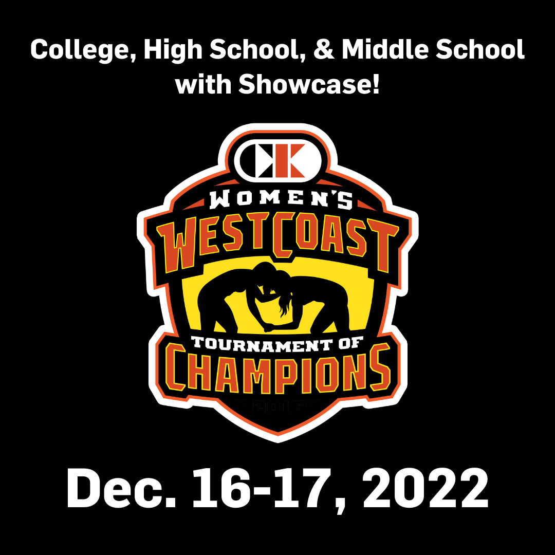 Women's West Coast Tournament of Champions