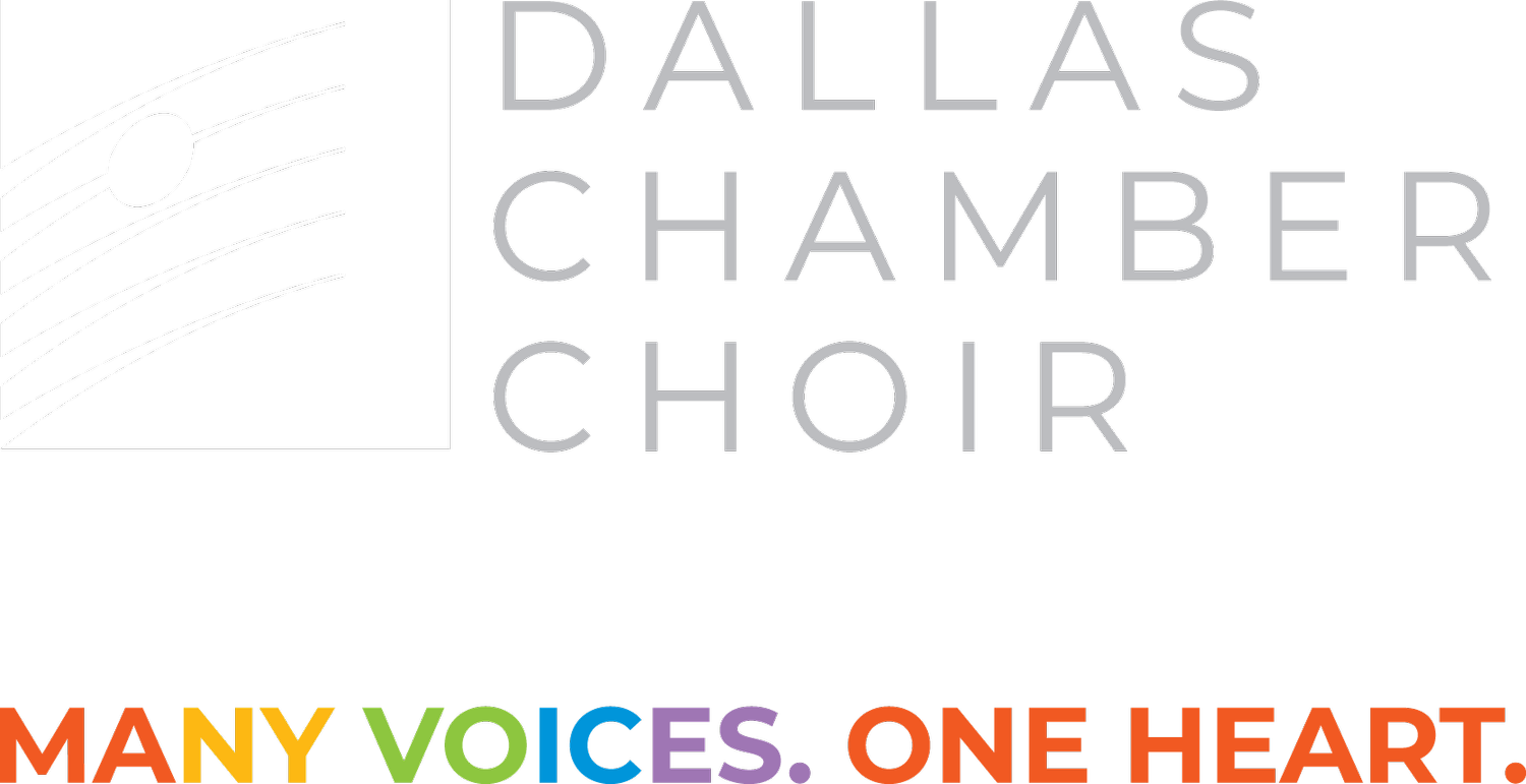 Dallas Chamber Choir