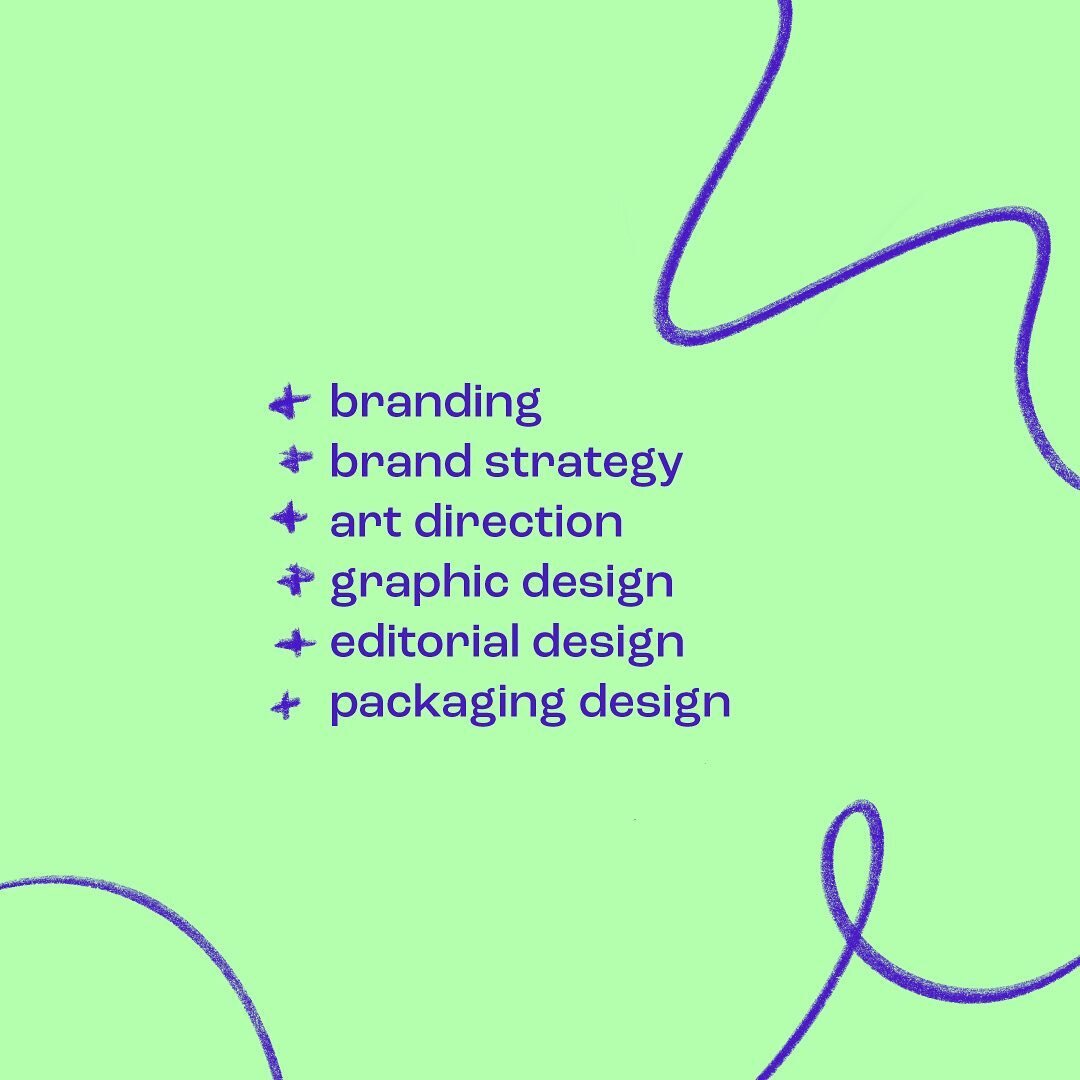 TL;DR - Sam's a freelance graphic designer! 🥳

(1/3)
I've been a little too active on social media this past week. But today is the day! I am (finally) launching my business to the world! The next few days I may or may not slightly (humbly) spam you