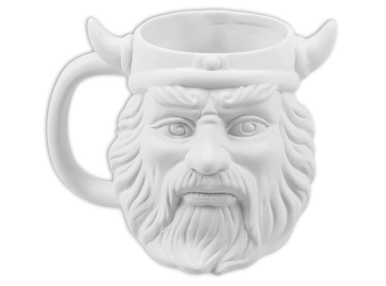 Viking Mug $28