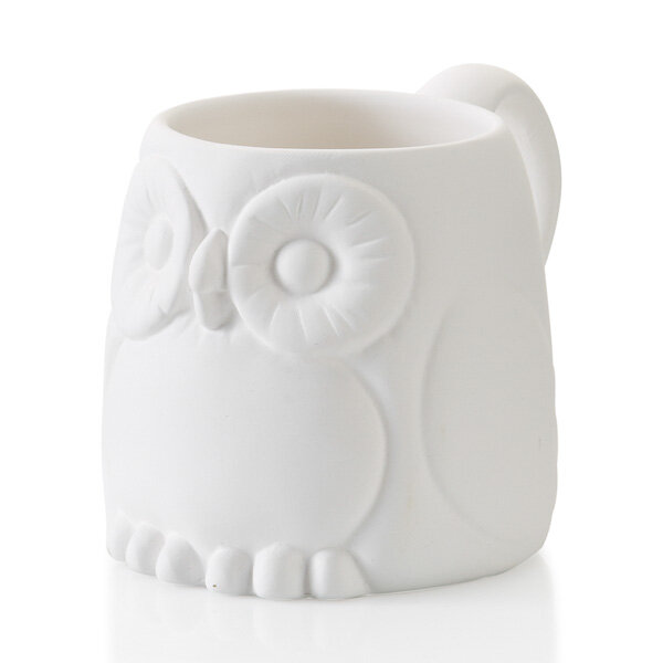 Other Owl Mug $20