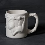 Sloth Mug $21