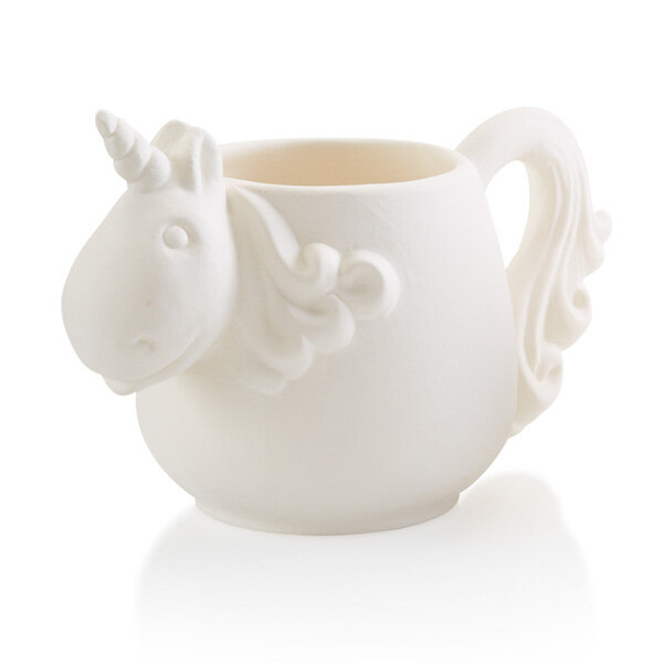 Unicorn Mug $24