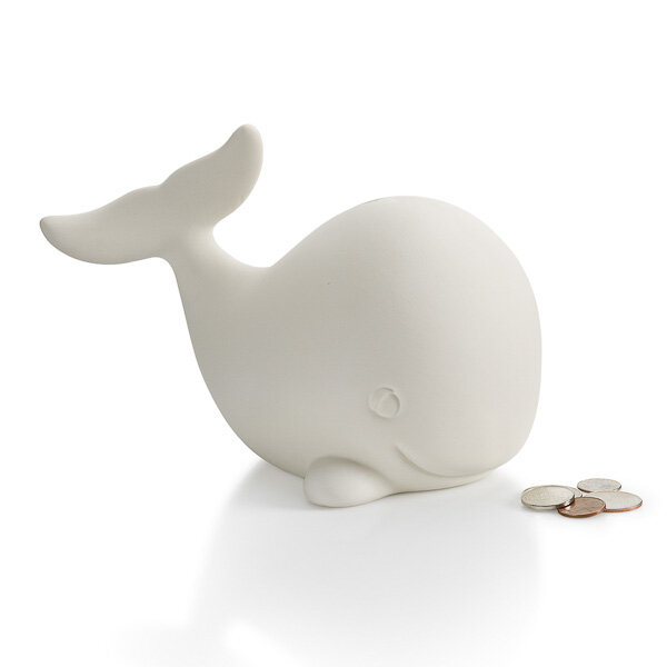Whale Bank $24