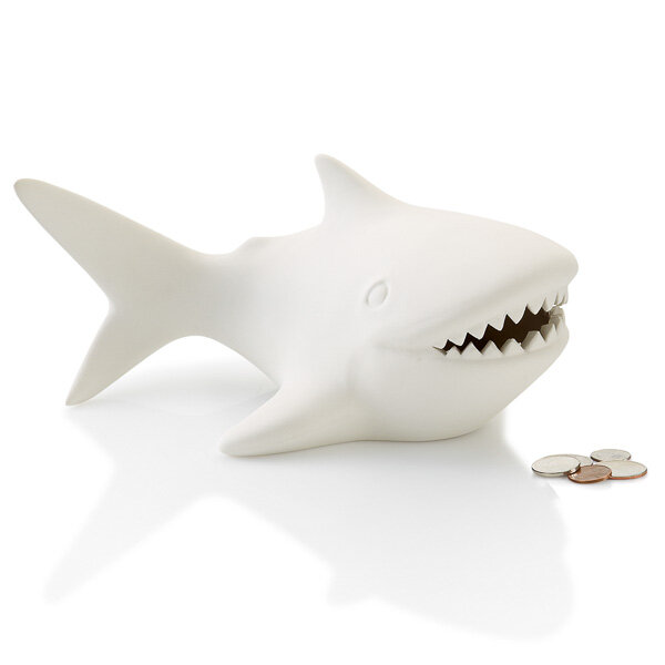 Shark Bank $24