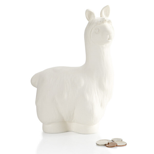 Llama Bank $24