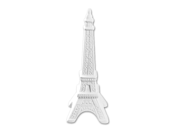 Eiffel Tower $10