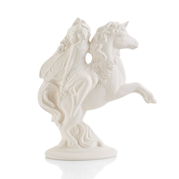Fairy Unicorn $25