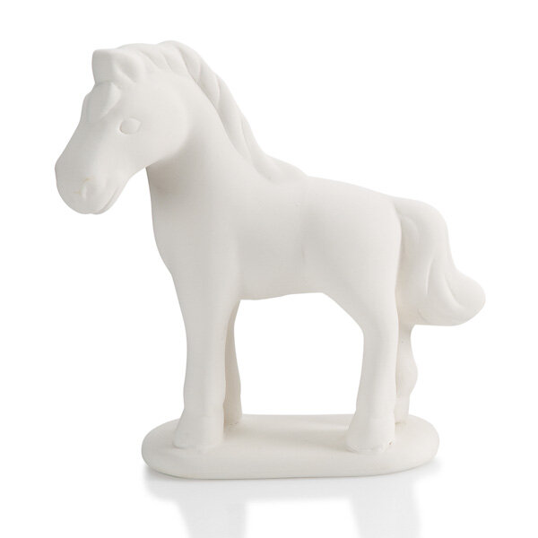 Horse Figurine $15