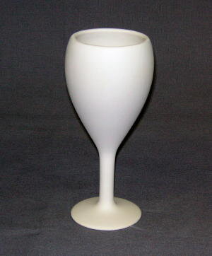 Wine Glass $22