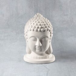 Buddha Bust $45