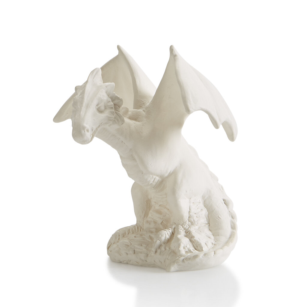 Dragon Figurine $15