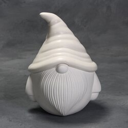 Gnome Jar $30