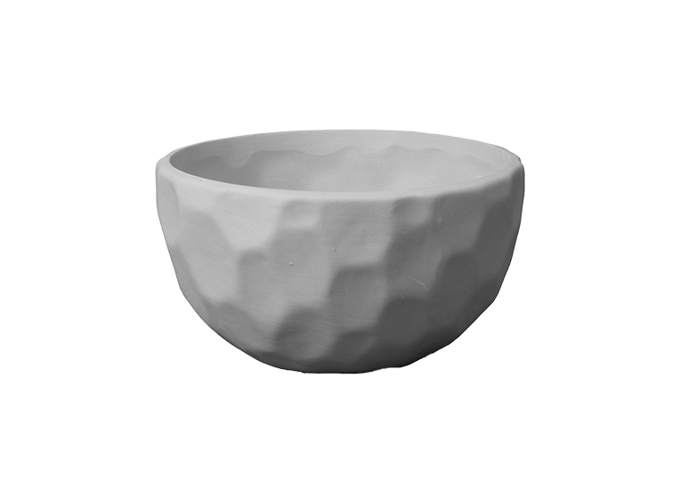 Moon Crater Bowl $18