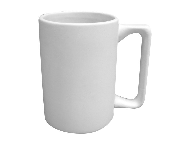 Tot Handle Mug $20