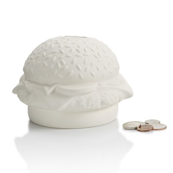 Hamburger Bank $24