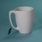 Teabag Mug $21