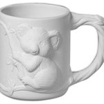 Koala Mug $21