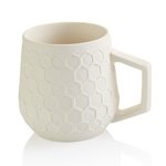 Honeycomb Mug $18