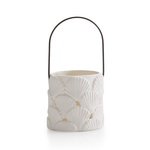 Shell Lantern $21