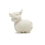 Highland Cow Figurine $15