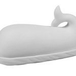 Whale Butter Dish $28