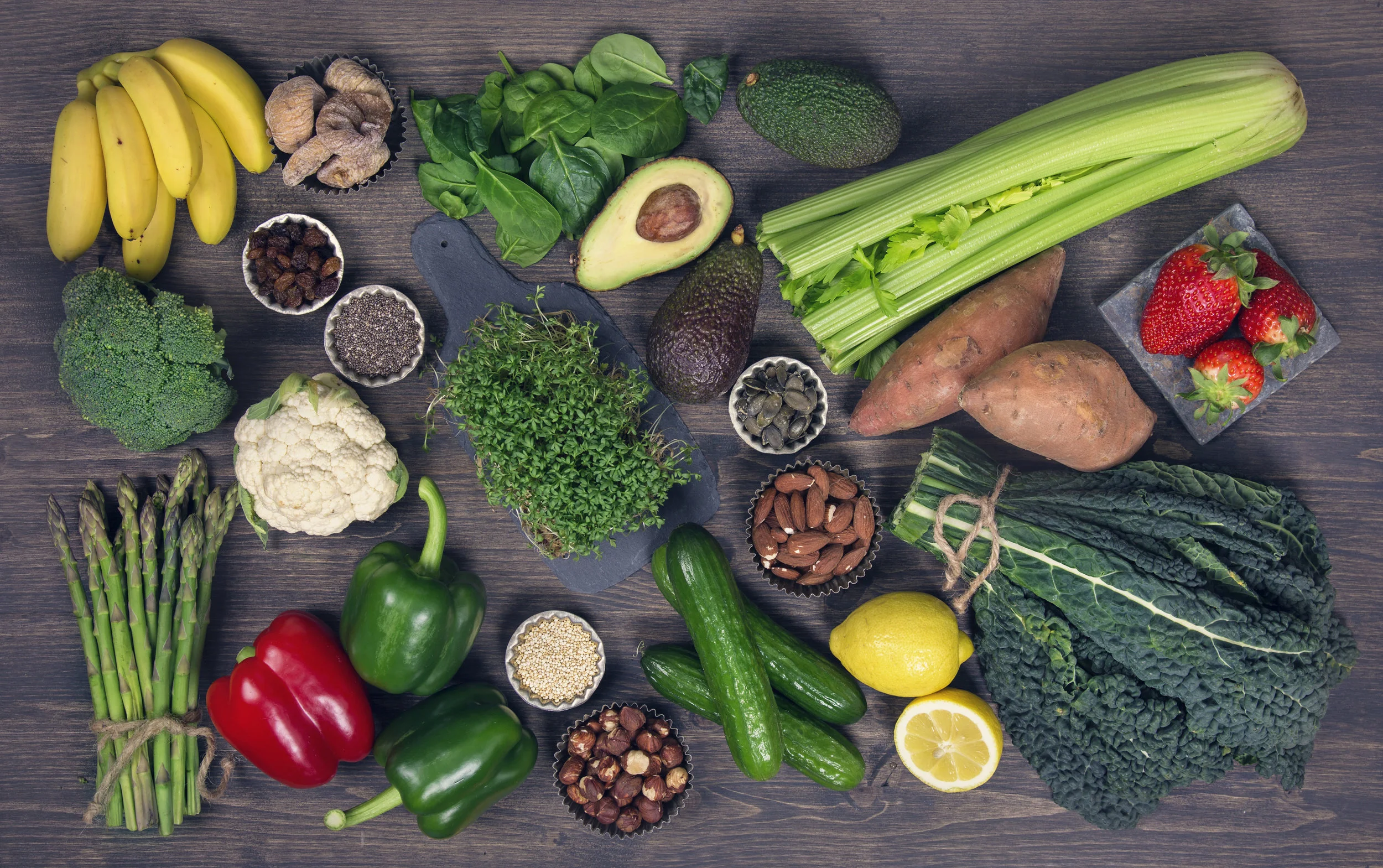 Veggies for Non-Veggie Eaters