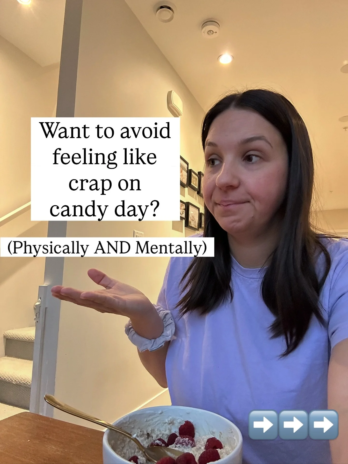 What&rsquo;s your favourite Halloween candy?

I used to love coffee crisp (even as a kid, yes I know that&rsquo;s kind of weird) and I still do, but I&rsquo;m not sure it&rsquo;s my favourite anymore. 

I kind of like &ldquo;fun size&rdquo; because y