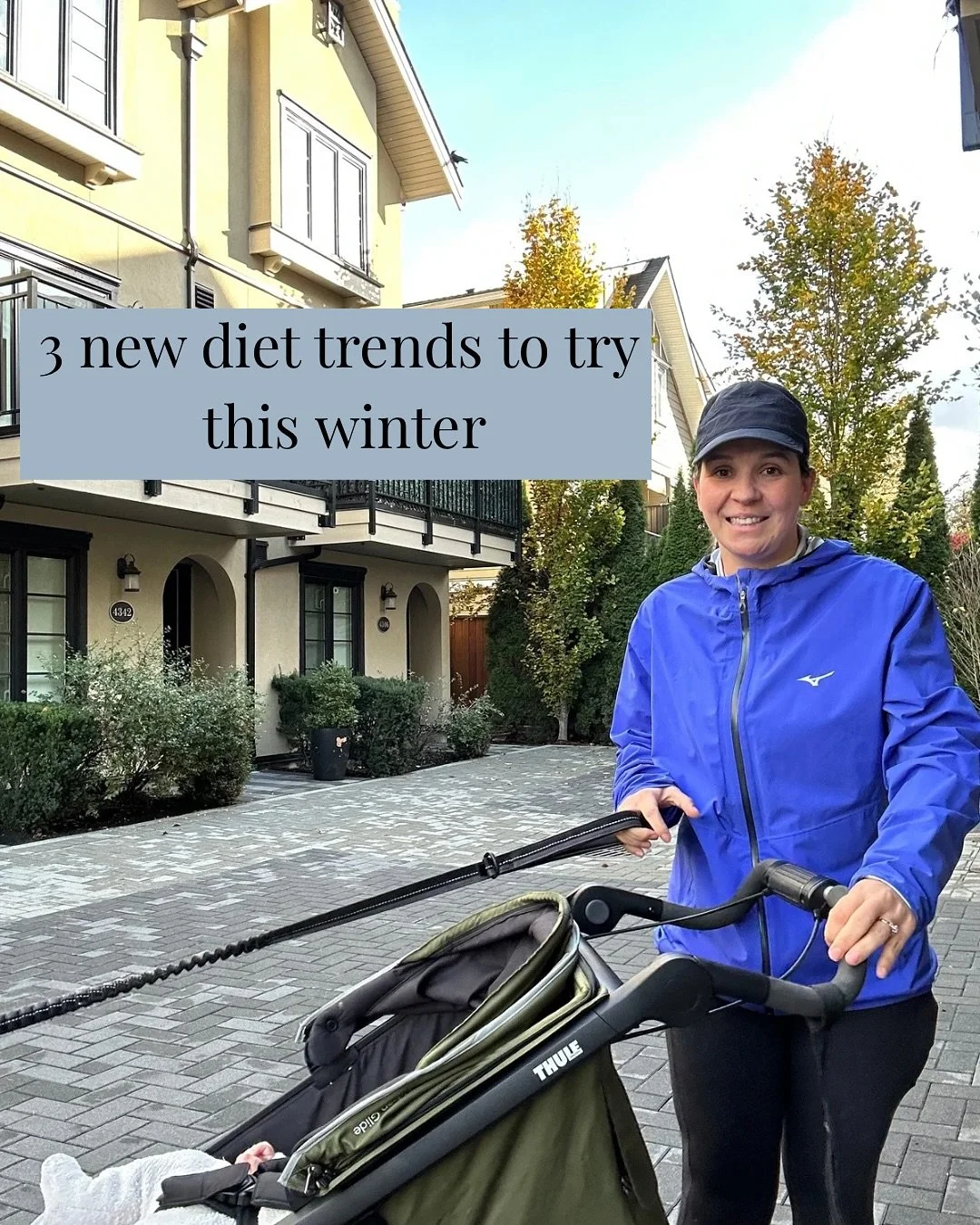 Do you really have time for diet trends that don&rsquo;t work?

I give you permission to leave diets in the past and focus on what actually nourishes your body 🩷

Full meals, simple food, smart portions