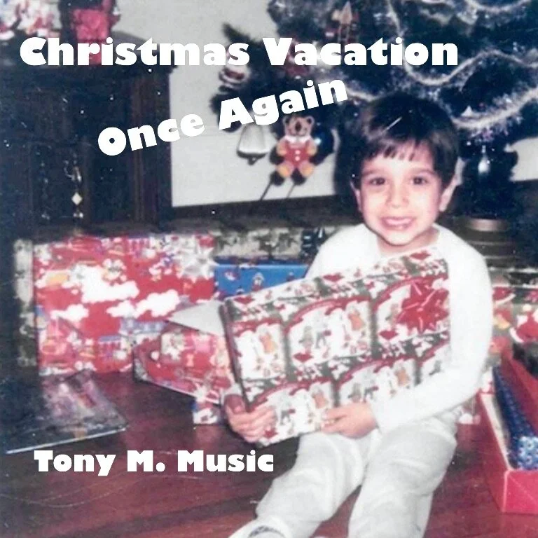 Christmas Vacation Once Again 