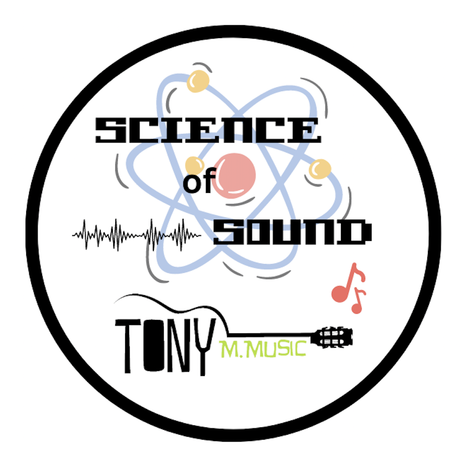 Science of Sound, Boonsboro Elem., WCPS, MD 