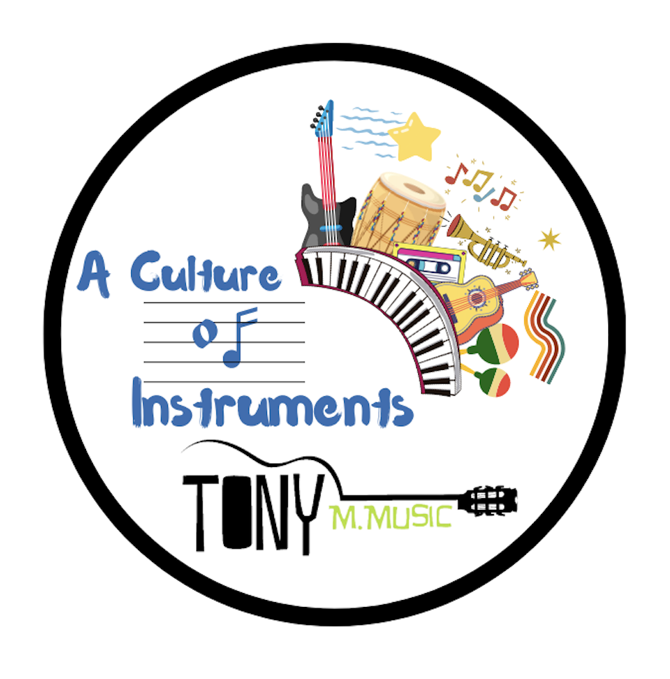 "Instruments of the World," Mt. Airy Elementary, Mt. Airy, MD