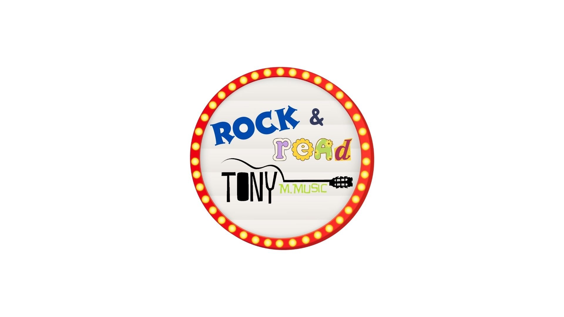 "Rock &amp; Read!" Hacker Valley Elementary, Webster Co. Schools, WV 